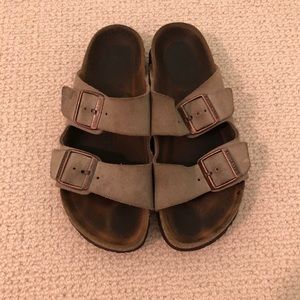 Women’s Birkenstocks